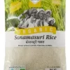 24 Mantra Organic Sona Masuri Rice - White - Polished 10lb Pallet