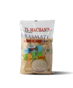 TI-MACHAN'N BASMATI RICE 4LB  PALLET