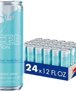 Red Bull Mixed Flavors, 12 fl. oz Pallets